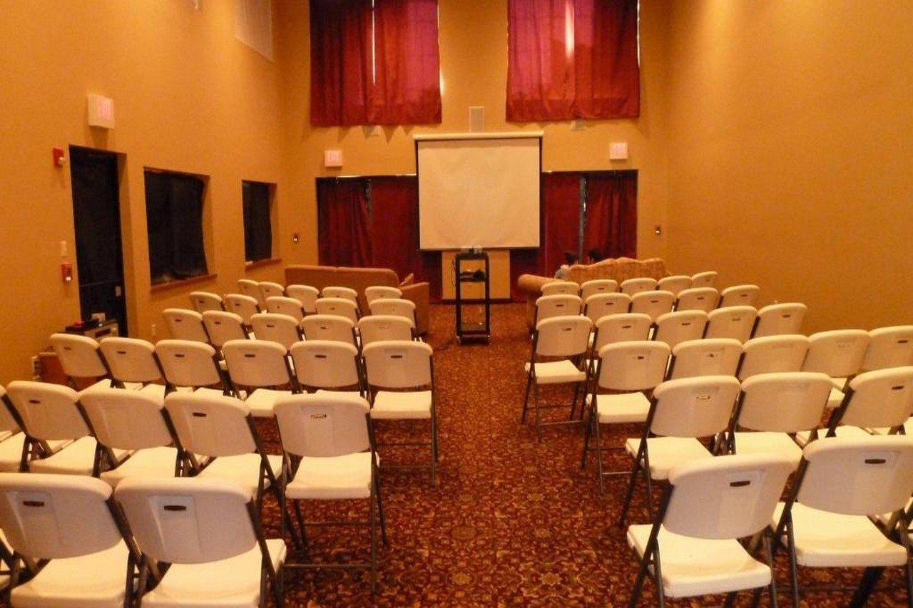 Best Western Palmyra Inn & Suites Esterno foto