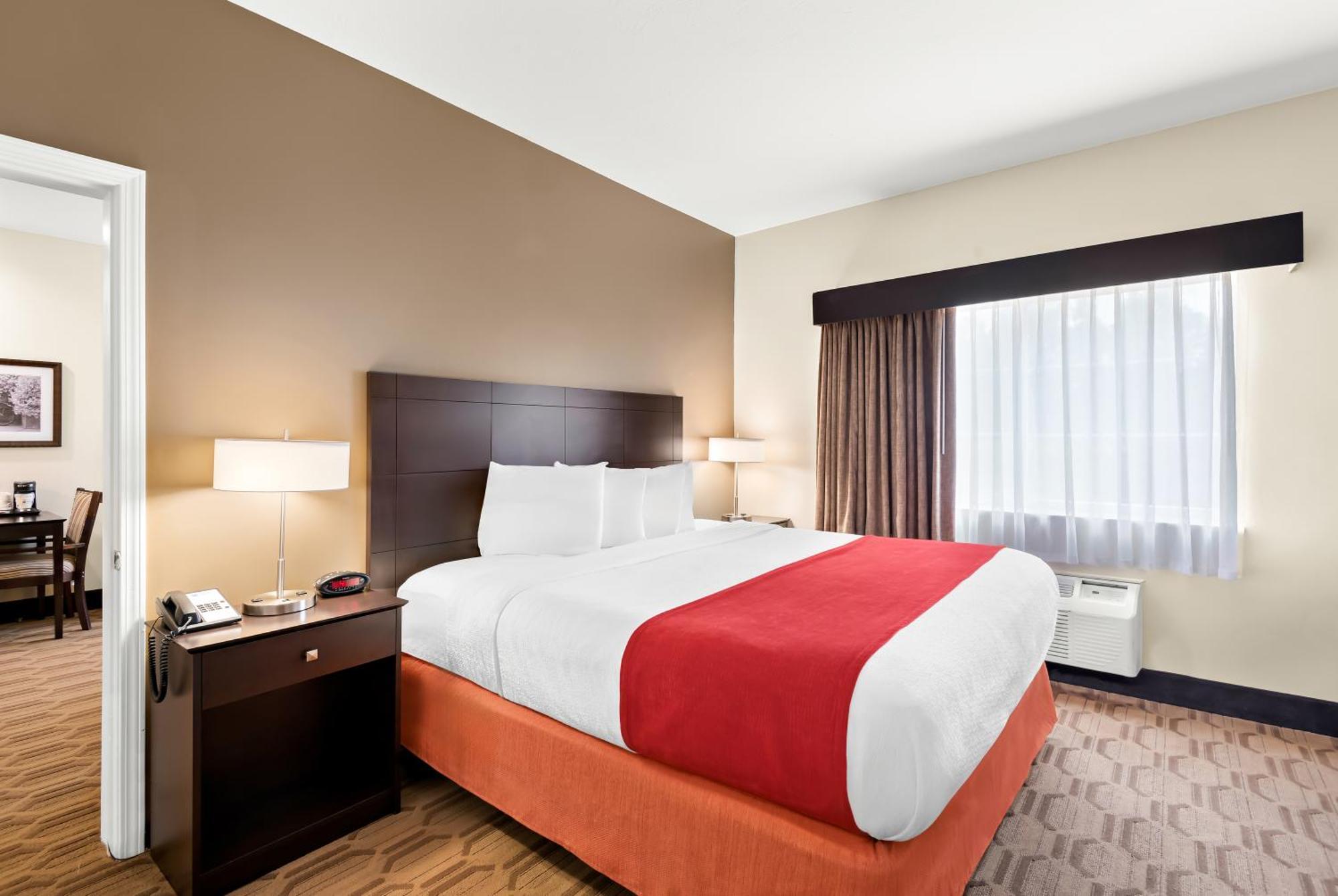 Best Western Palmyra Inn & Suites Esterno foto