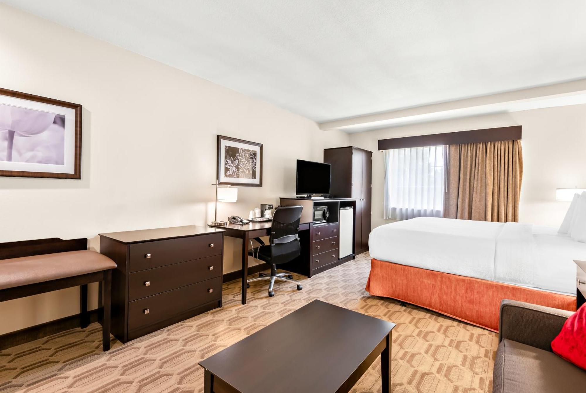 Best Western Palmyra Inn & Suites Esterno foto