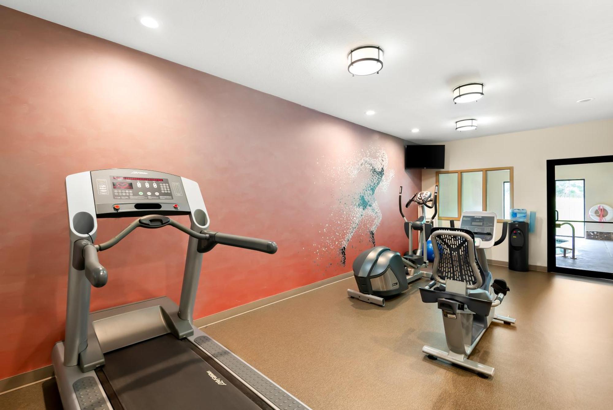 Best Western Palmyra Inn & Suites Esterno foto