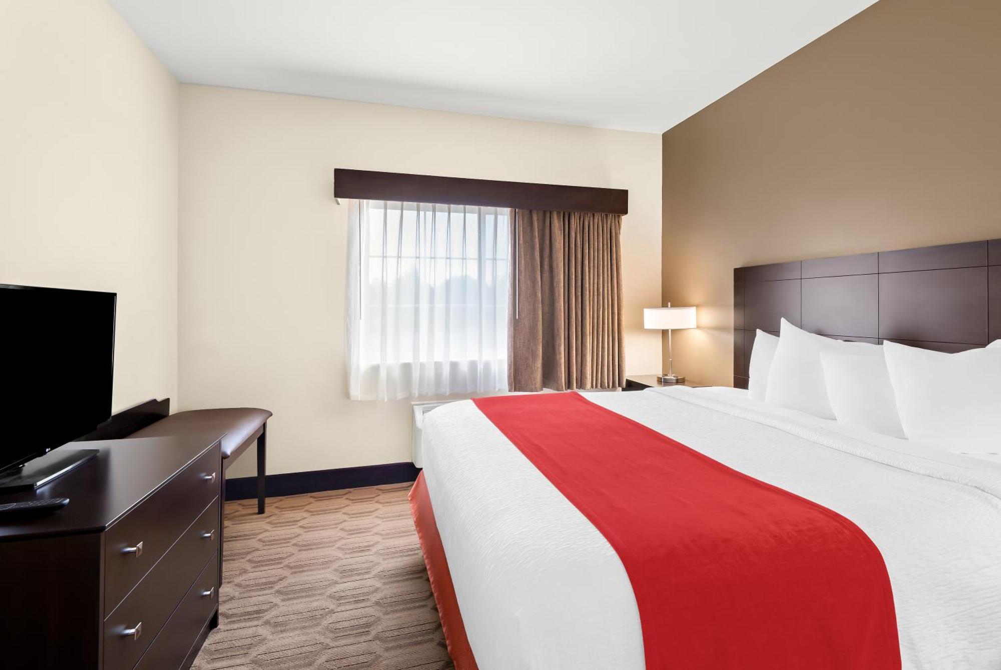 Best Western Palmyra Inn & Suites Esterno foto