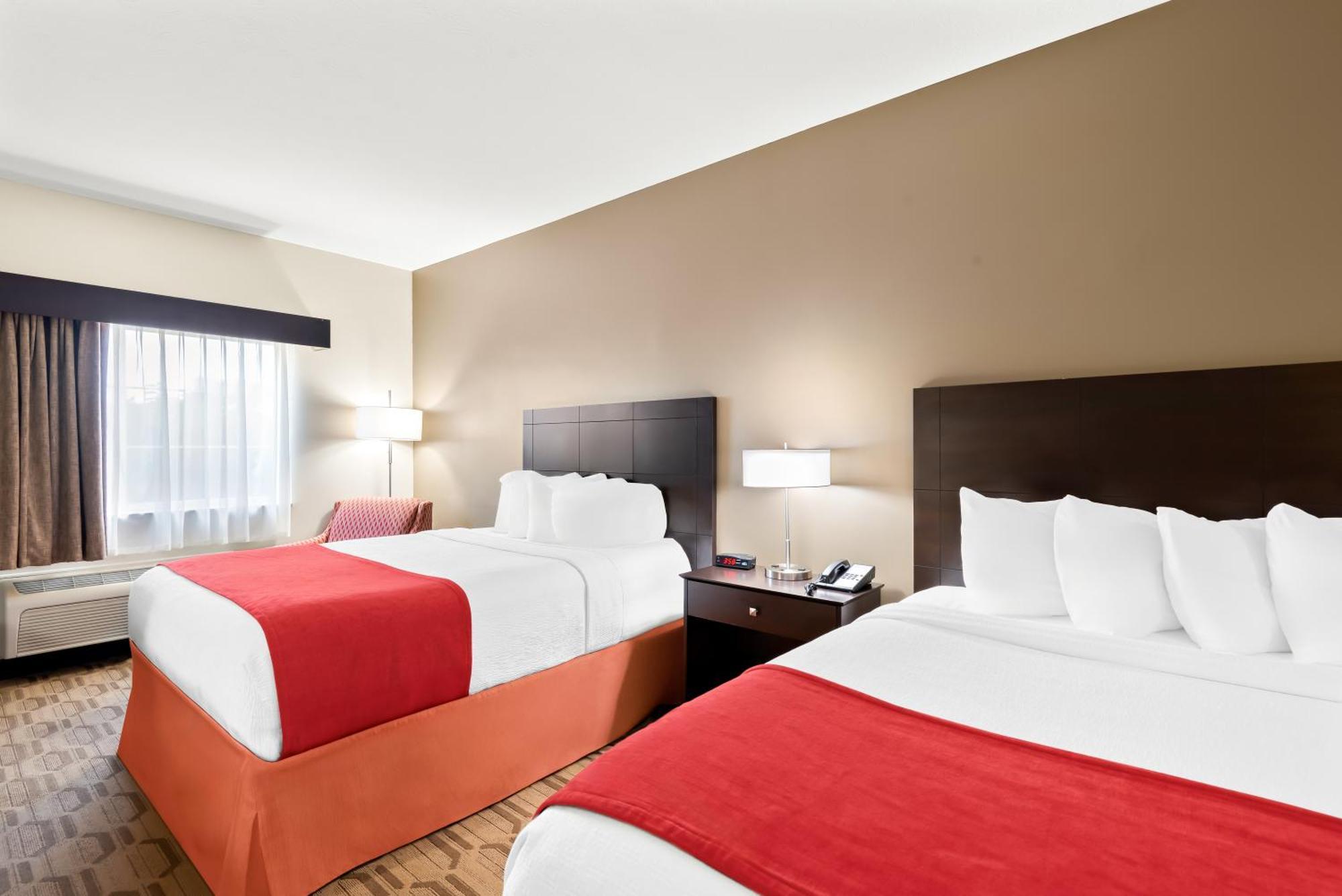Best Western Palmyra Inn & Suites Esterno foto