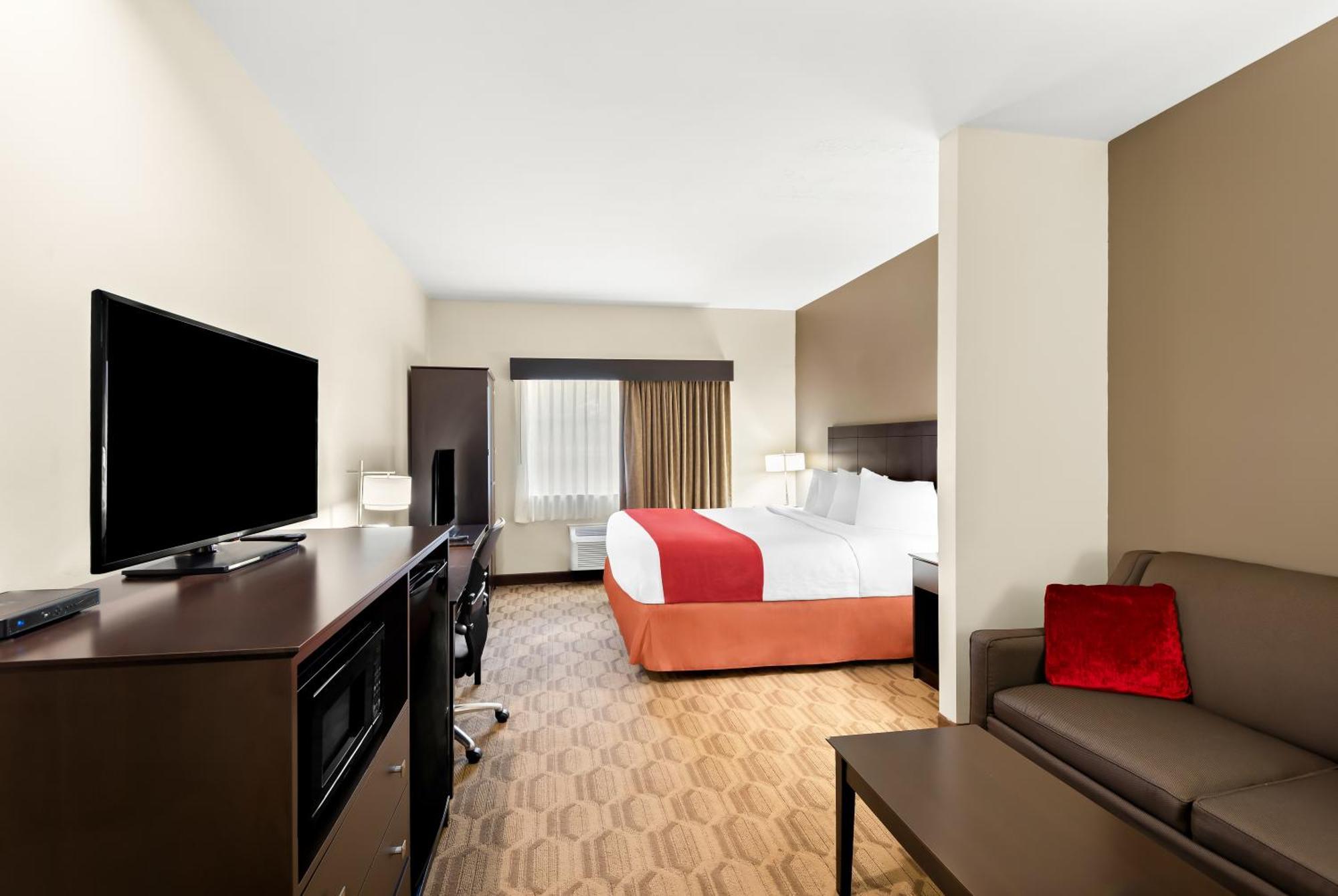 Best Western Palmyra Inn & Suites Esterno foto