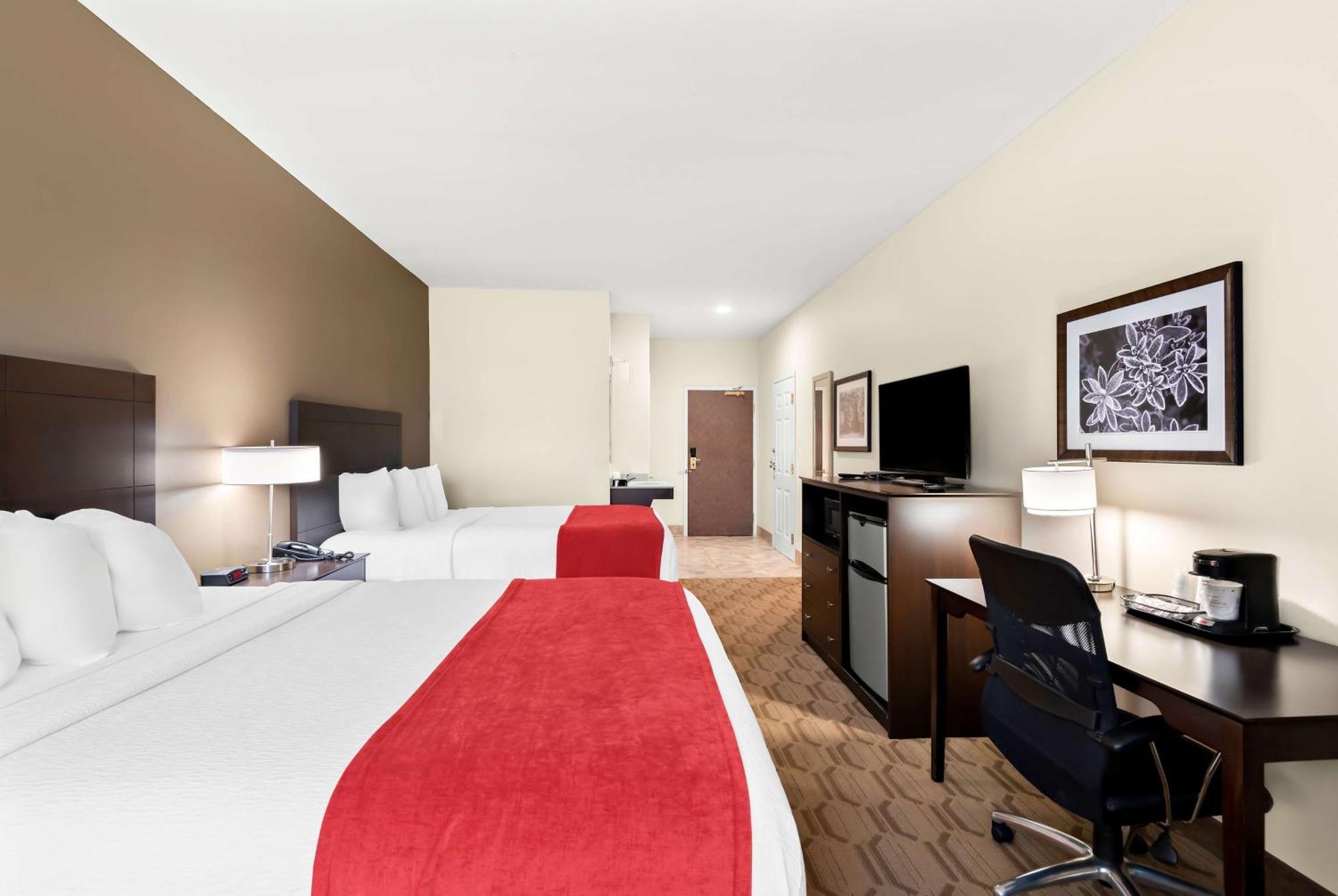 Best Western Palmyra Inn & Suites Esterno foto