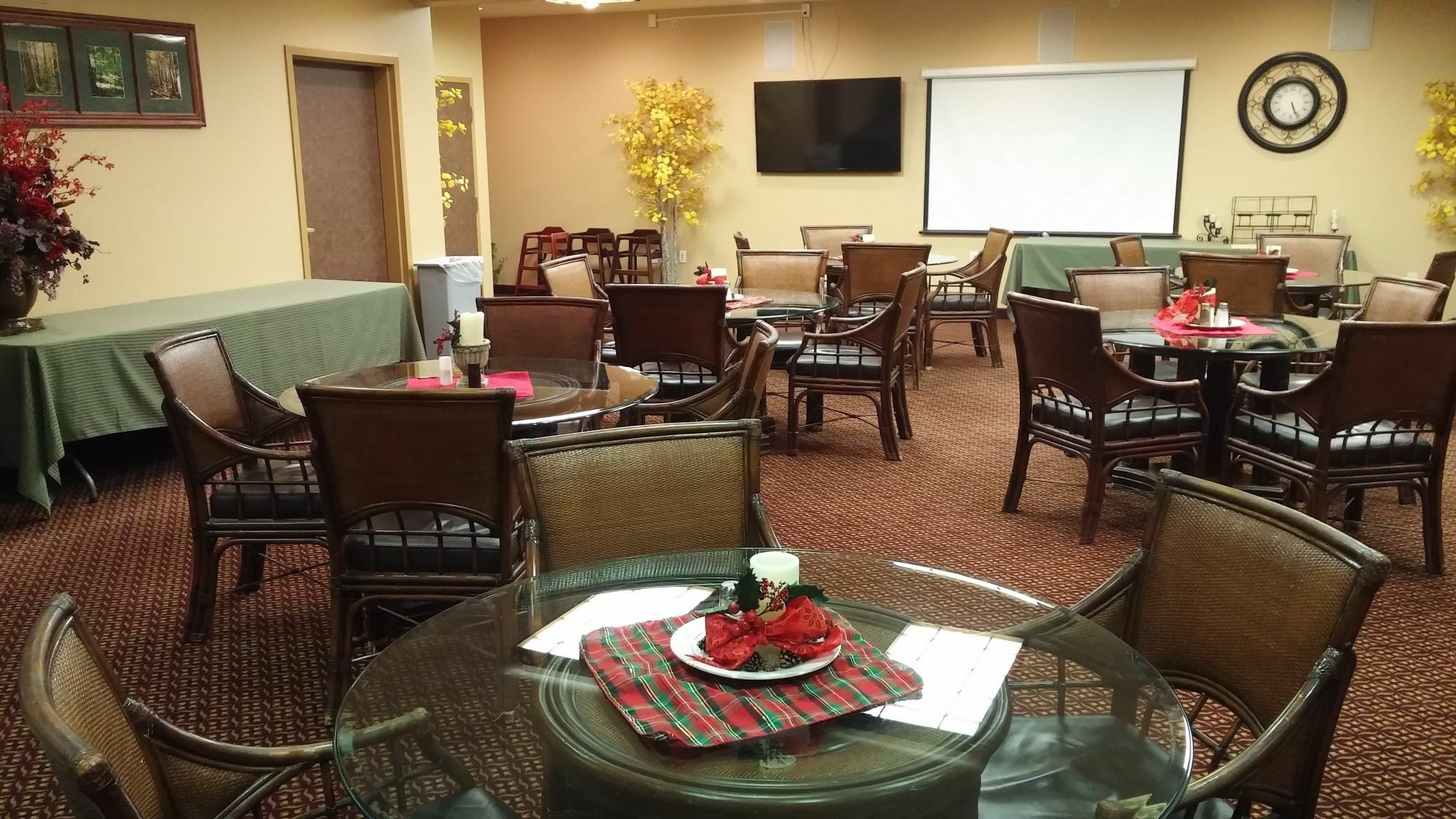 Best Western Palmyra Inn & Suites Esterno foto